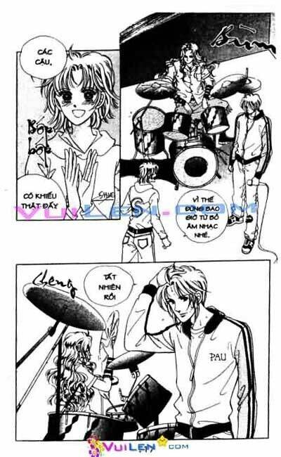 ước mơ cao đẹp chapter 1 118