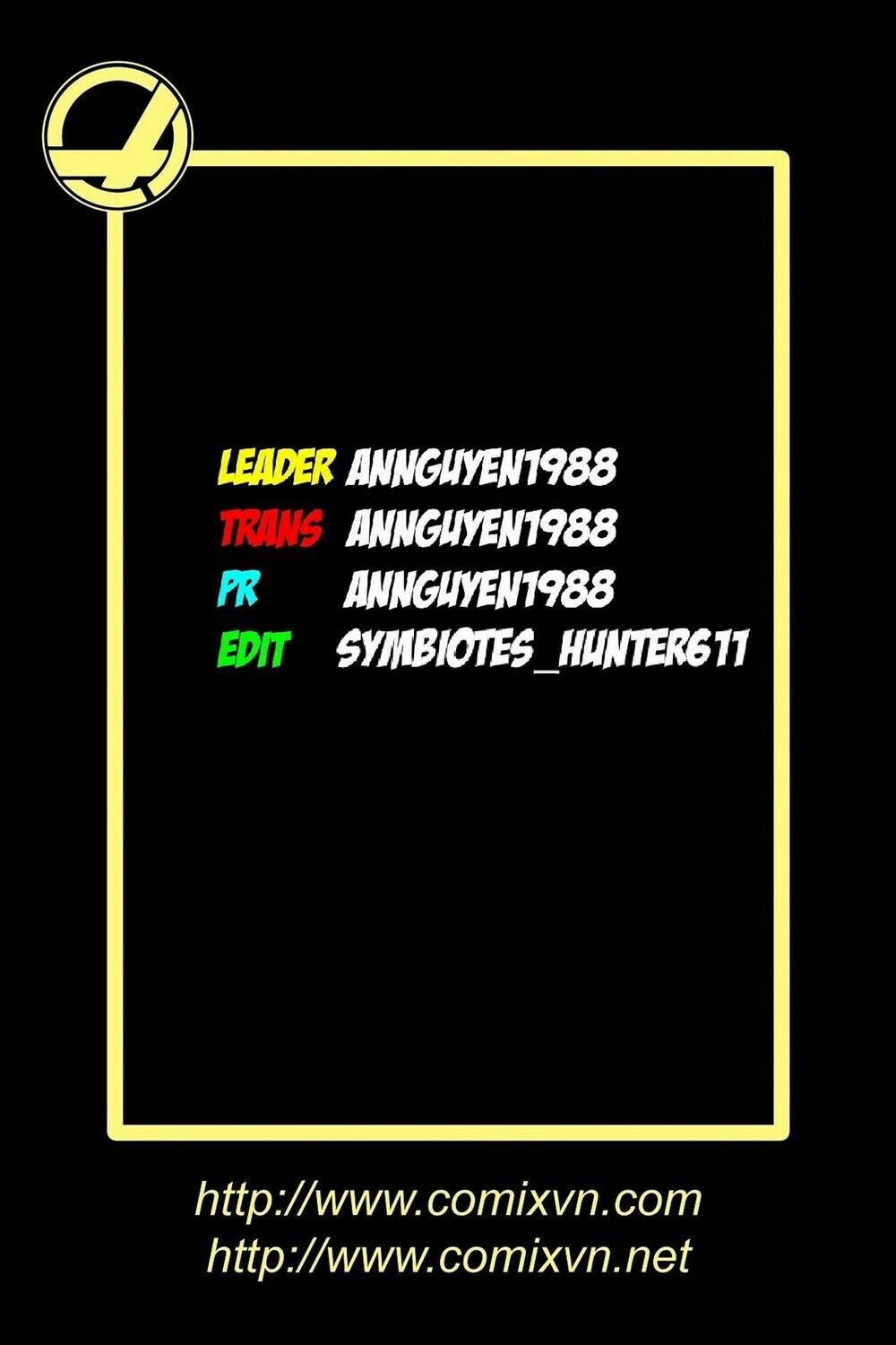 ultimate fantastic four chapter 19 2