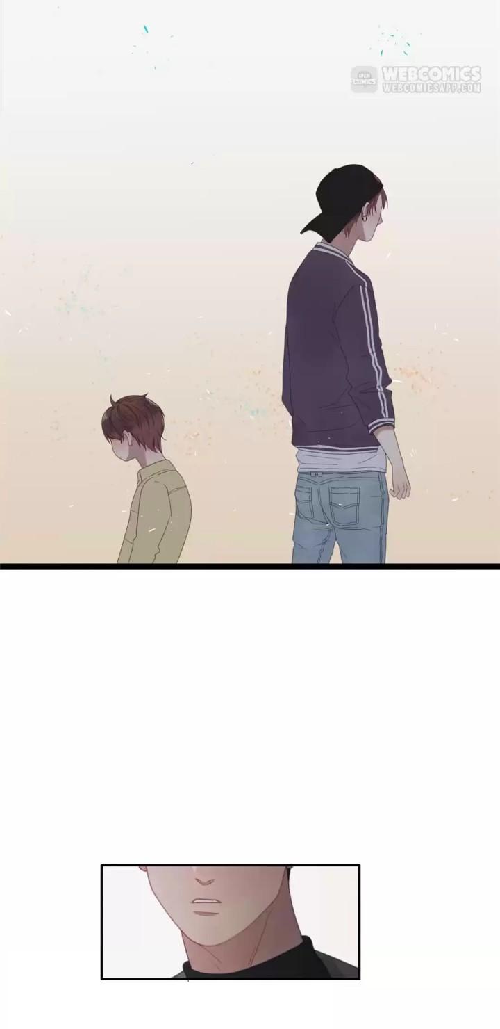 just us - chỉ hai chúng ta chapter 24 6