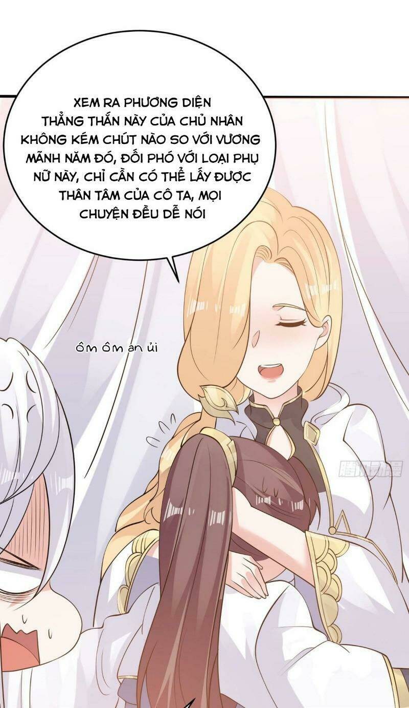 giáng thần chiến ký chapter 84 9