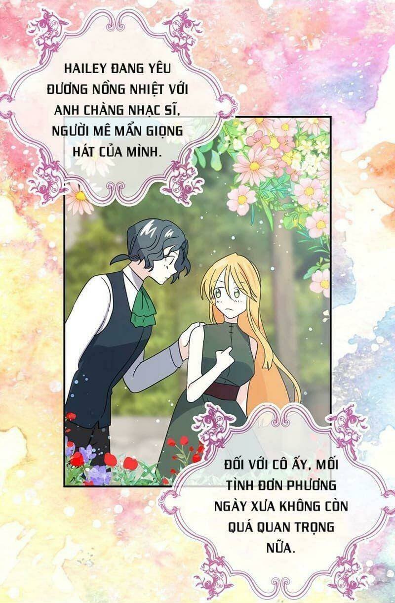 tôi là bạn gái cũ của một người lính chapter 22 38