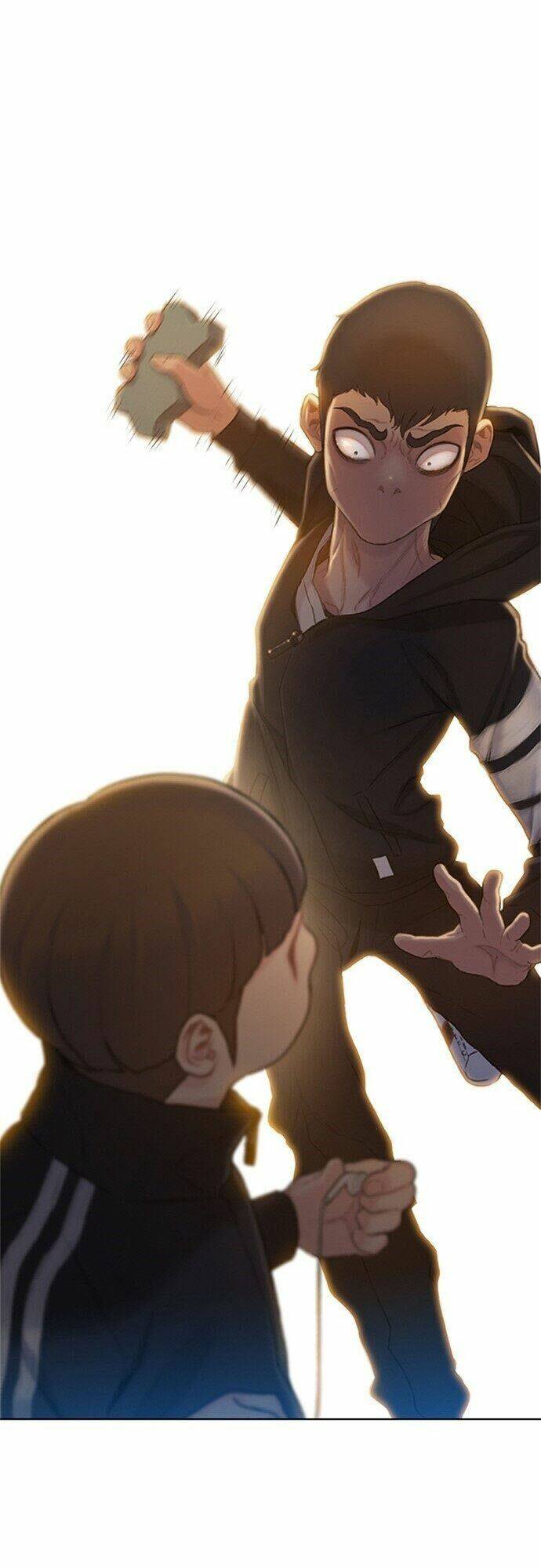 tôi sẽ chết sớm mất chapter 9 3