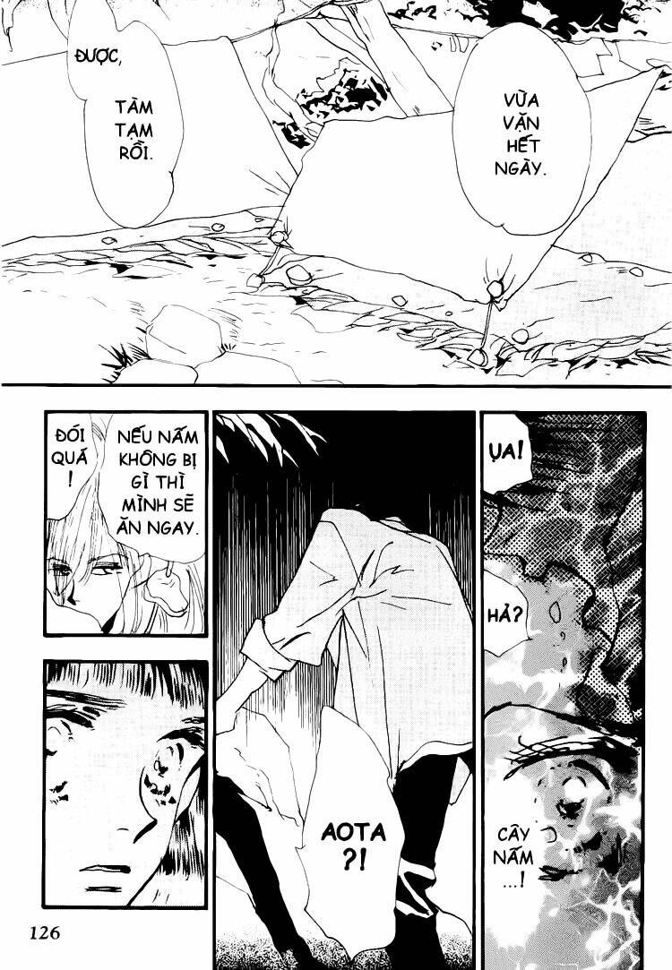 7 mầm sống chapter 3 31