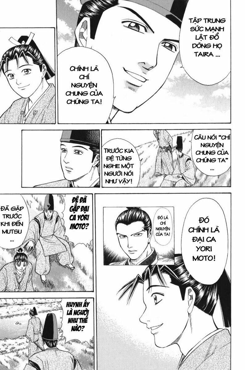 thiếu niên vương i - shana oh yoshitsune i chapter 64 51