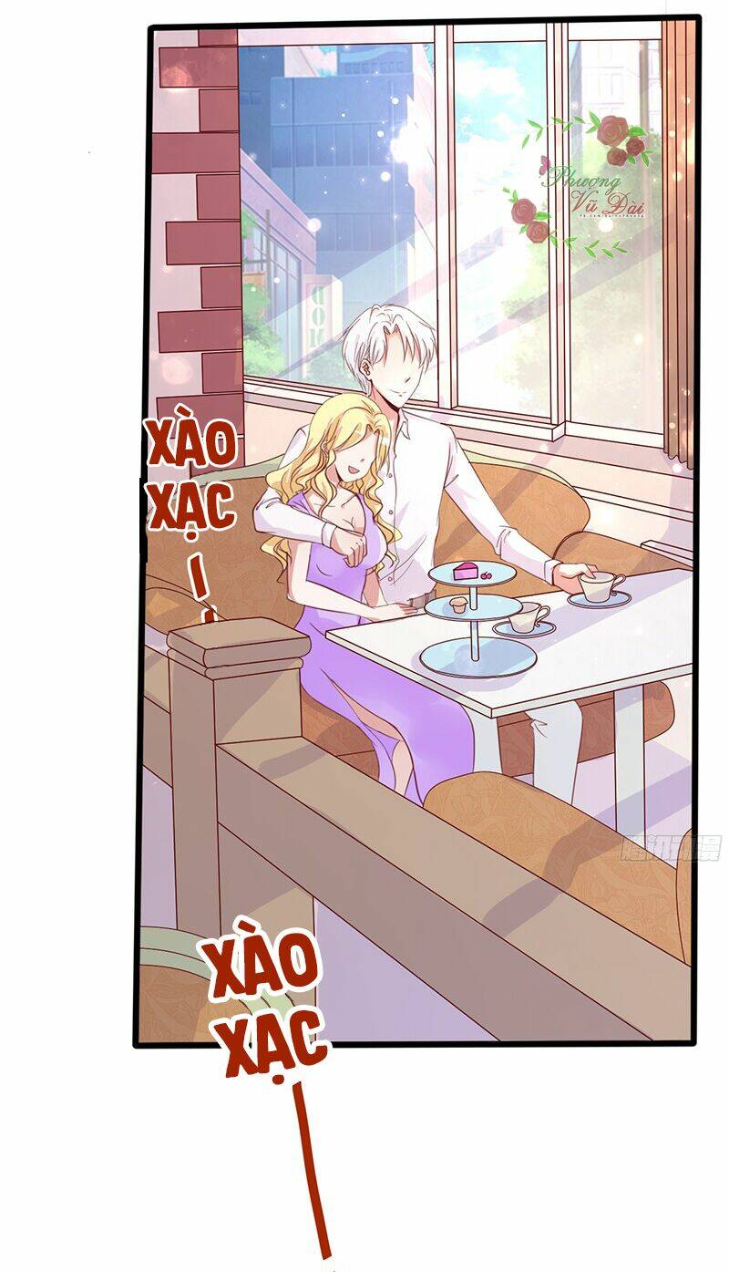 36 kế theo đuổi chồng: ông xã à, tới chiến nào! chapter 1.2 5