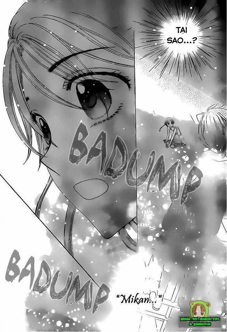 gakuen alice chapter 178 28