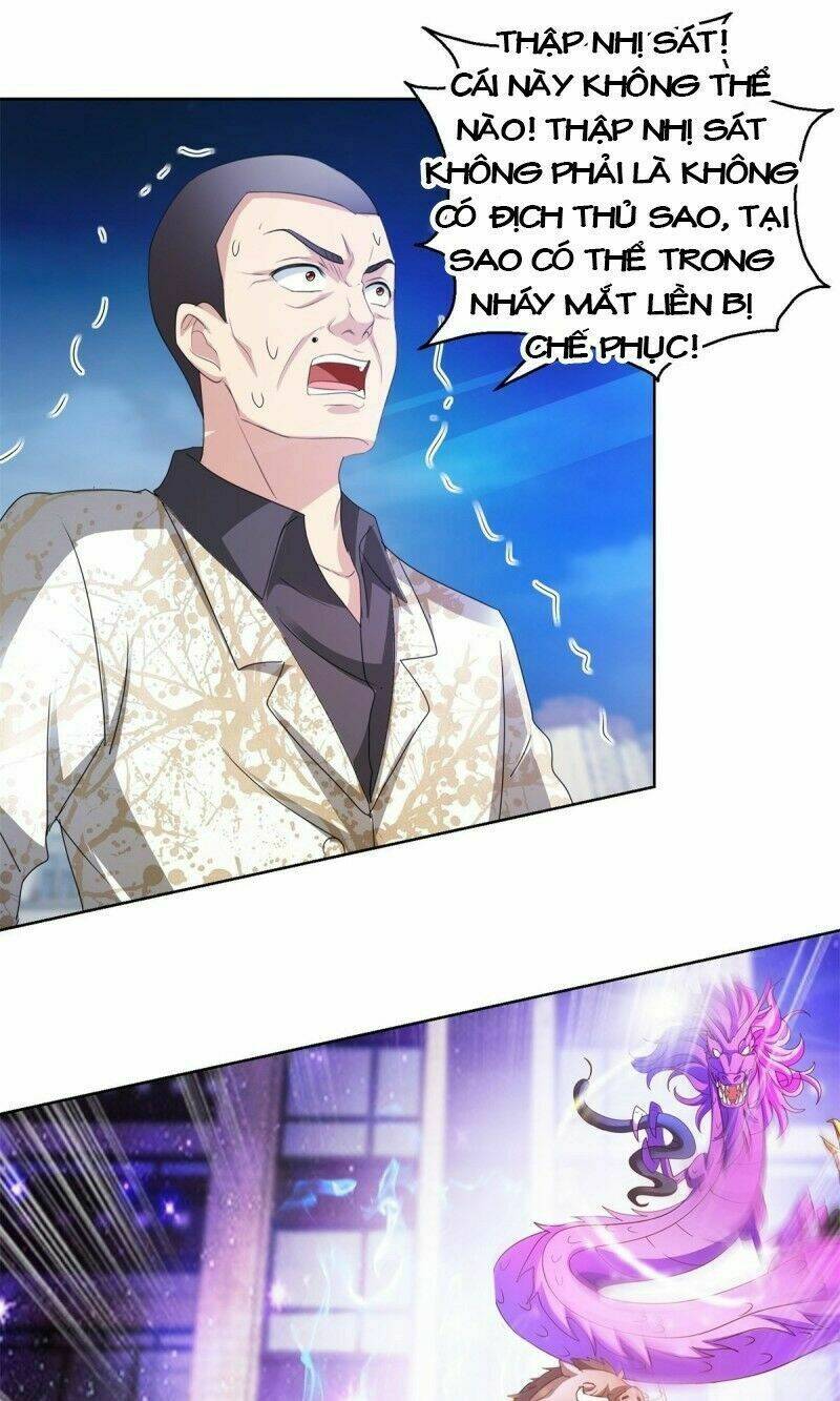 vú em là cổ tiên chapter 134 2