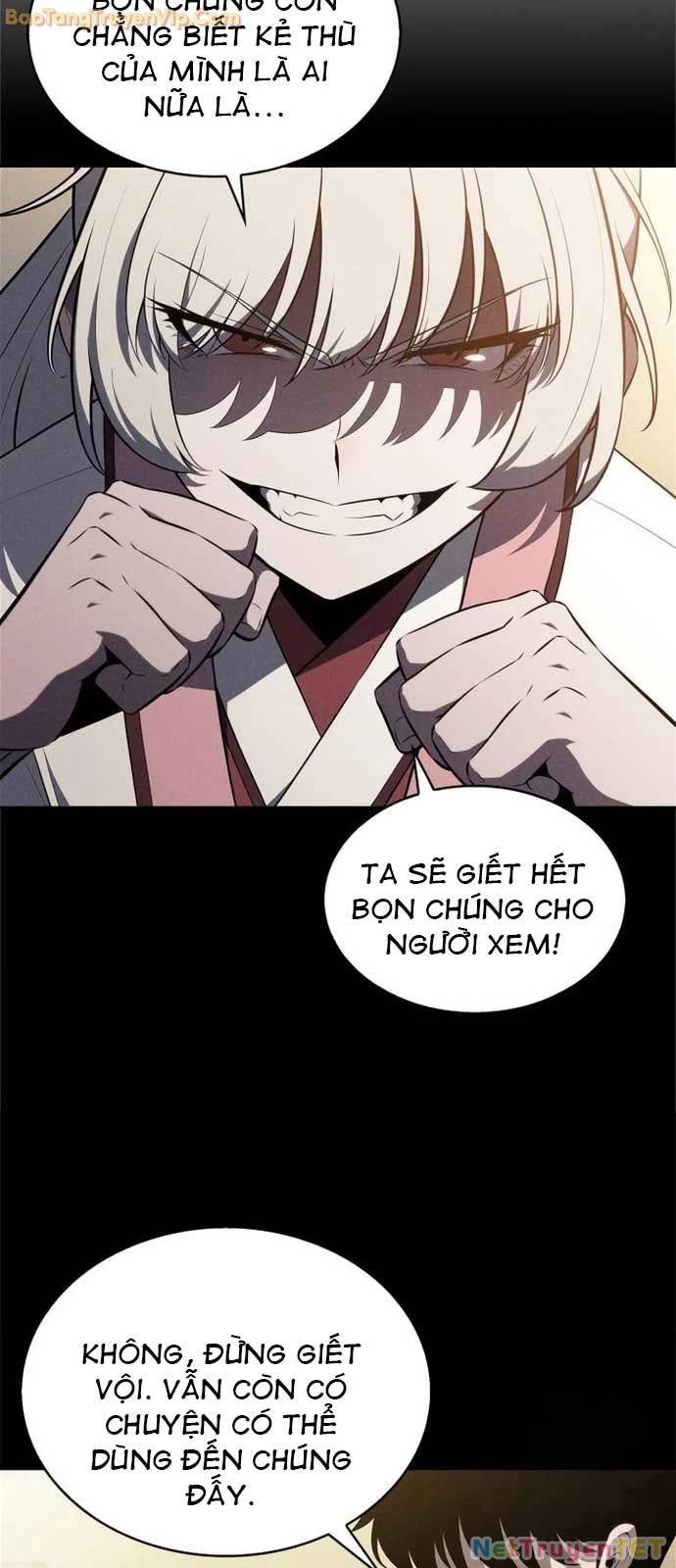 Người Chơi Mới Cấp Tối Đa chapter 191 28