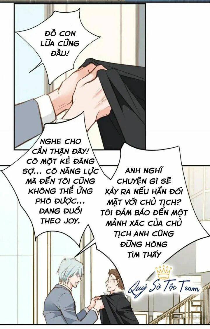 tiếp xúc chí mạng chapter 93 58