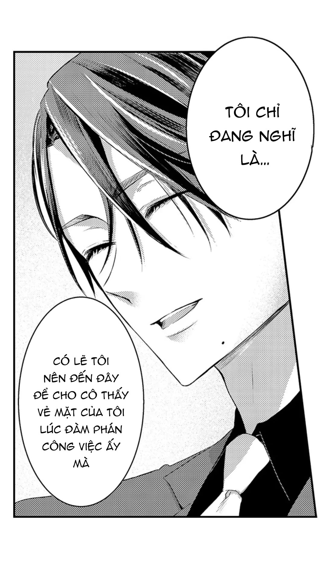 lọ lem sánh đôi cùng hoàng tử chapter 11.1 13