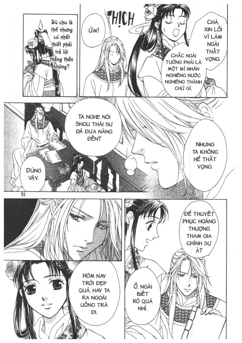 thái vân quốc truyện chapter 1 48