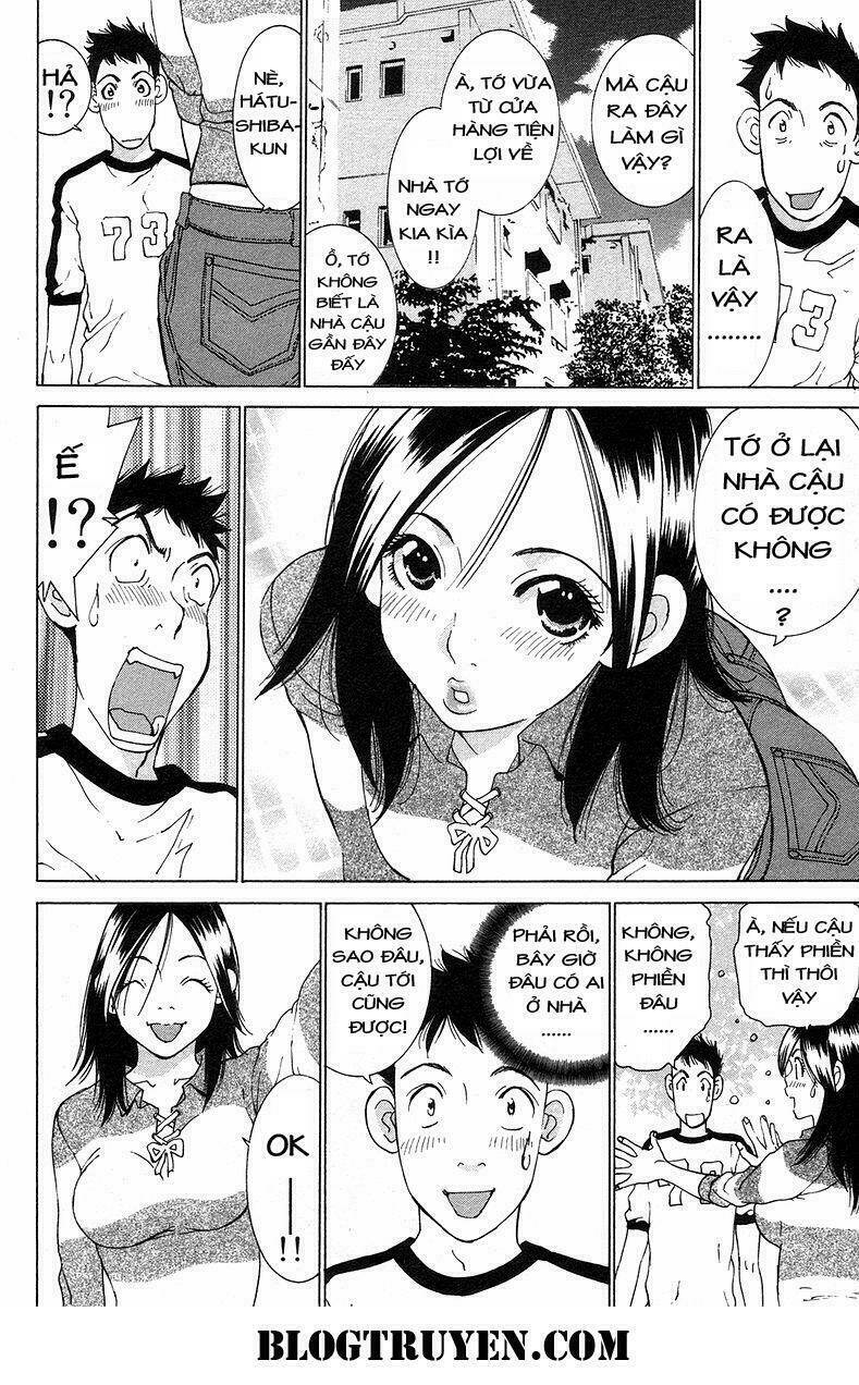 gacha gacha - secret chapter 23 10