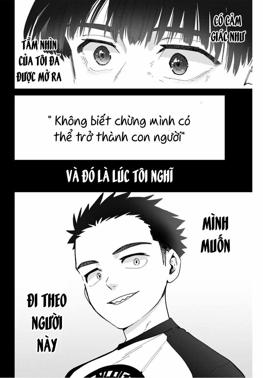 wind breaker chapter 124 11