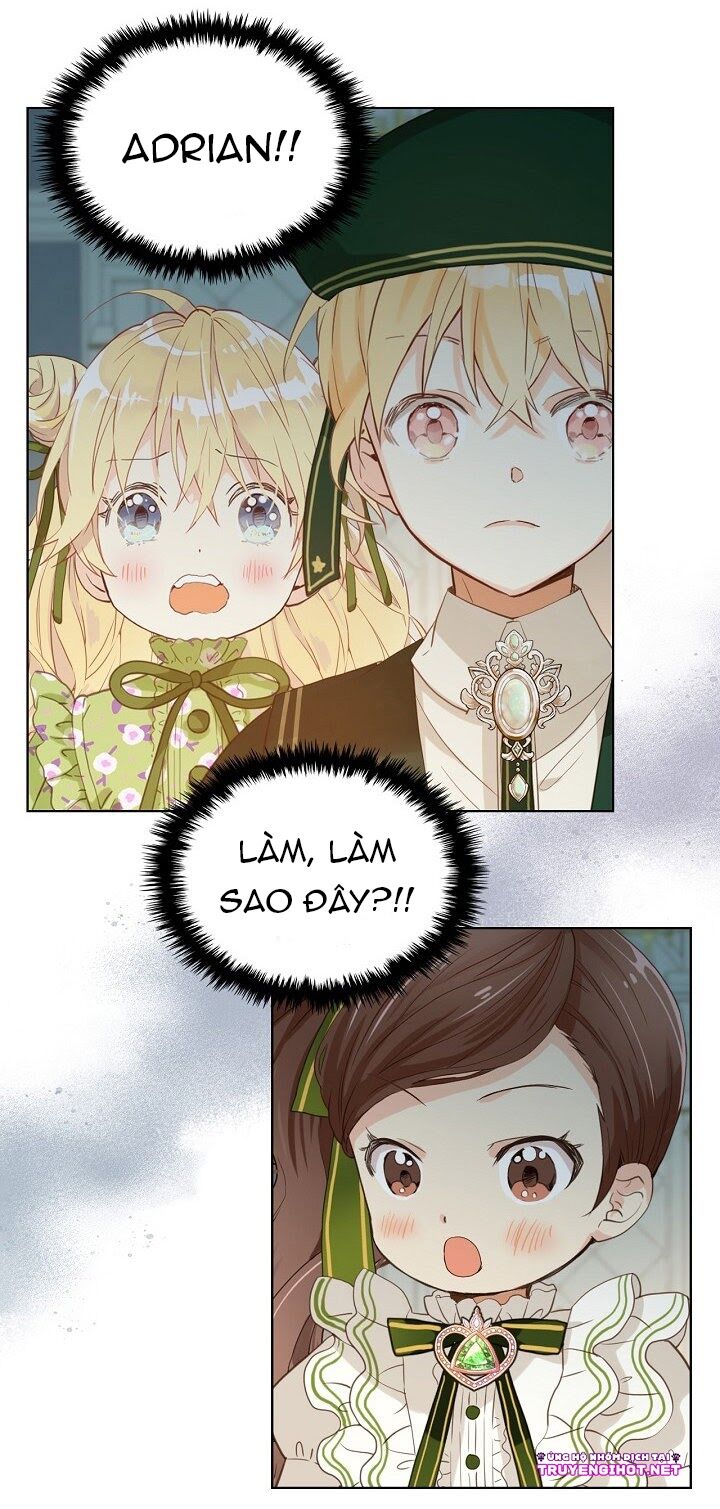 con có phải con là con gái của ngài không? chapter 43 18
