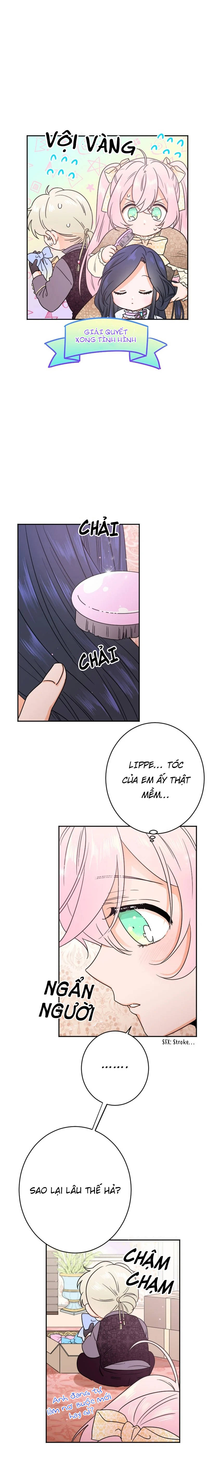 lady baby chapter 69 7