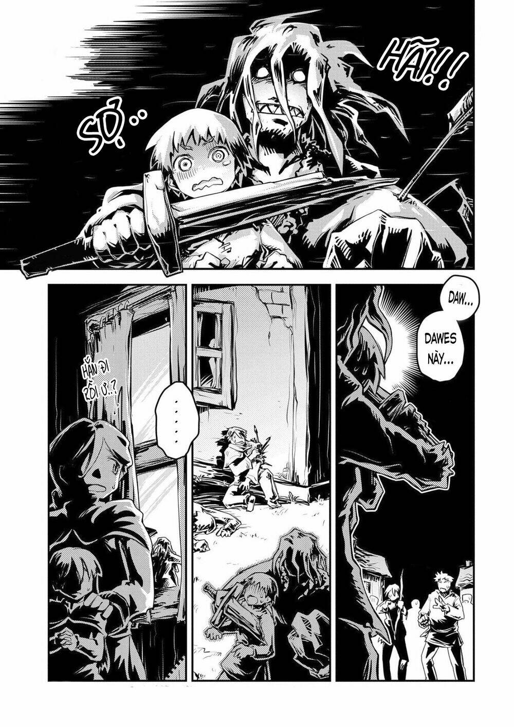 reincarnated as a dragon's egg - let's aim to be the strongest, chapter 12 2