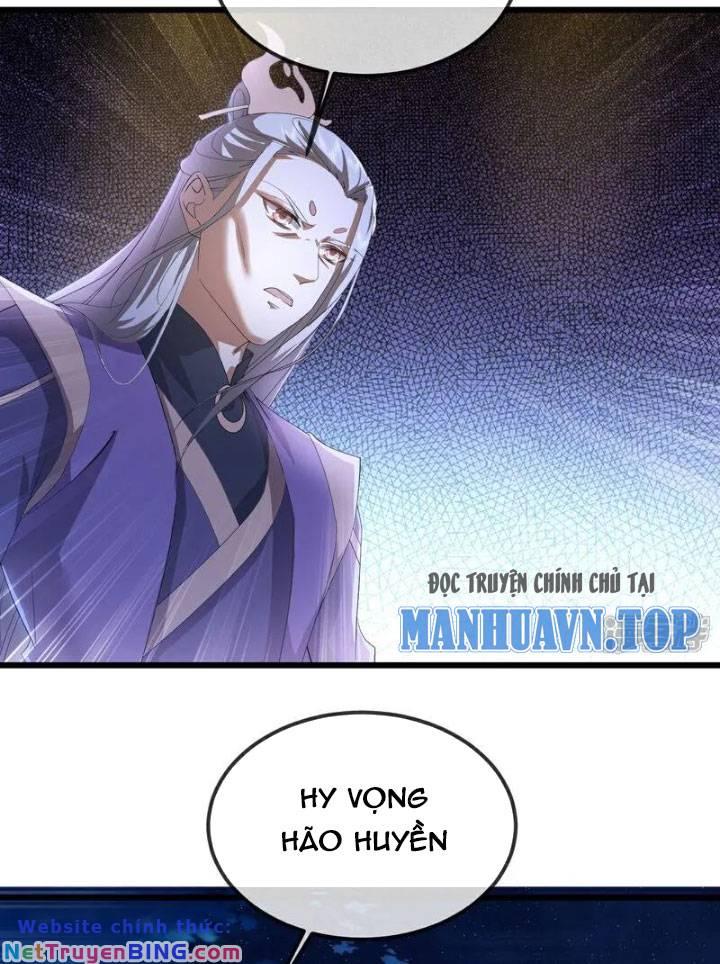 tiên võ đế tôn chapter 499 46