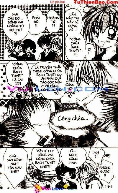 viên ngọc nhiệm màu chapter 5 146