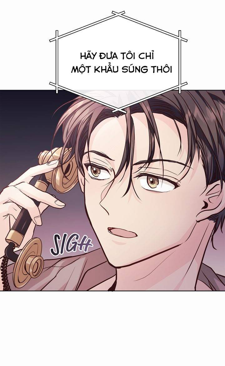 nàng dâu bí ẩn của sư tử trắng chapter 3 12