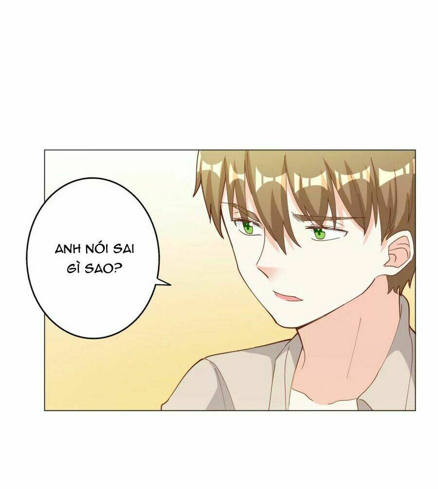 hôn nhân dục vọng: thiếu gia nhẹ một chút! chapter 113 14