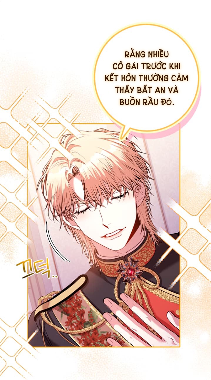 trở thành thư ký của bạo chúa chapter 93.2 3