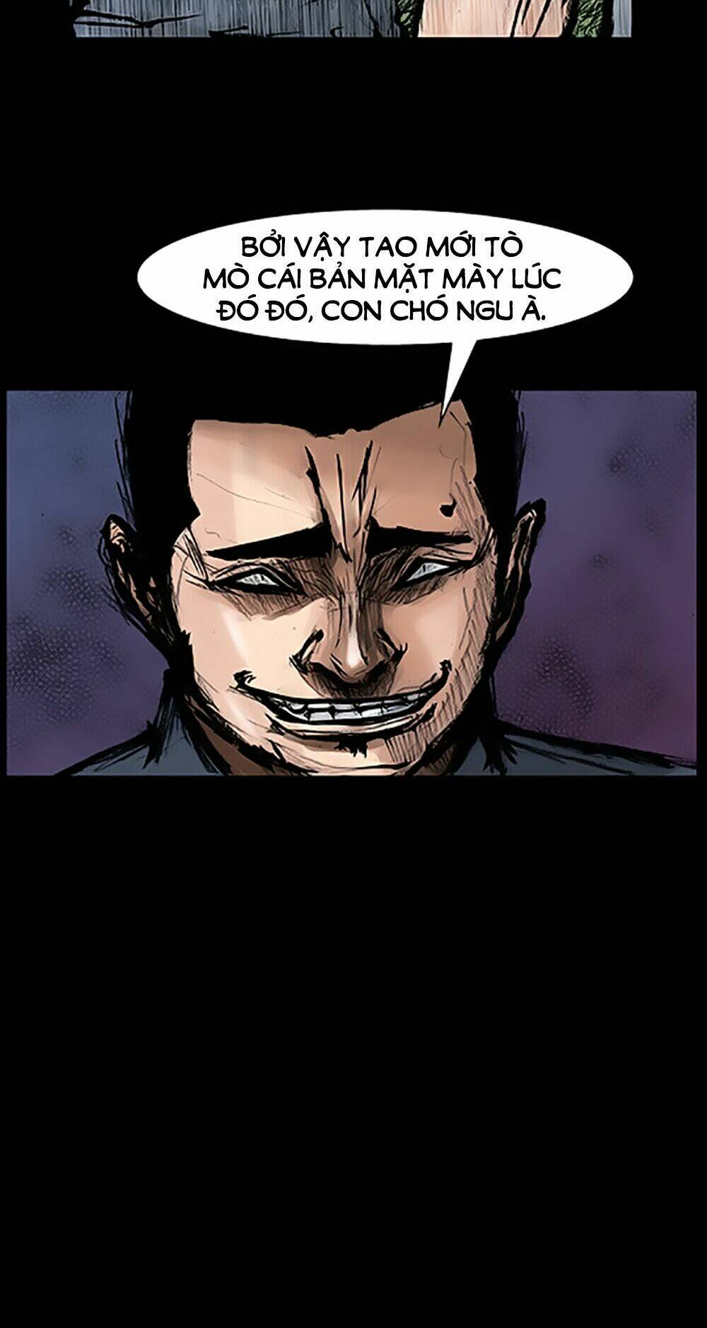 độc cô tiền truyện chapter 118 23