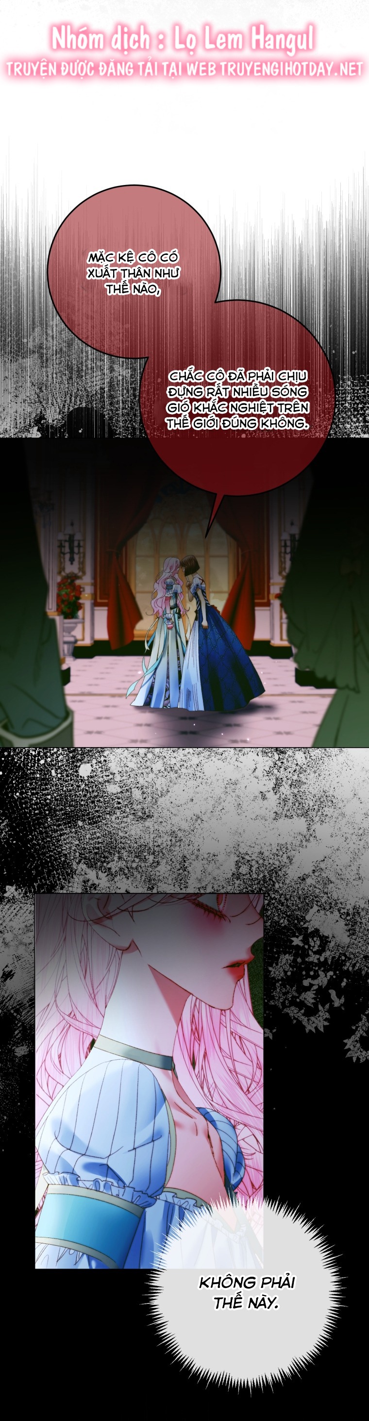 trở thành cô vợ khế ước của nhân vật phản diện chapter 102 39