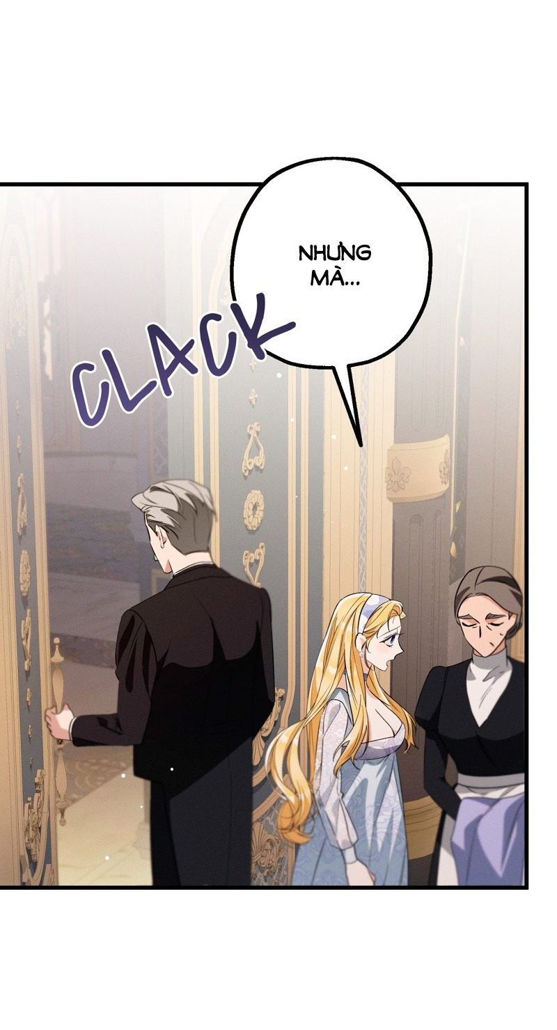 Dinh Thự Của Dã Thú chapter 25.2 - Trang 27