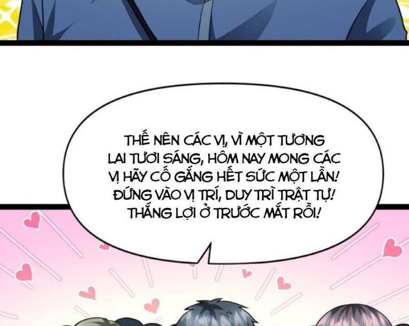 đóng băng toàn cầu: tôi gây dựng nên phòng an toàn thời tận thế chapter 62 26