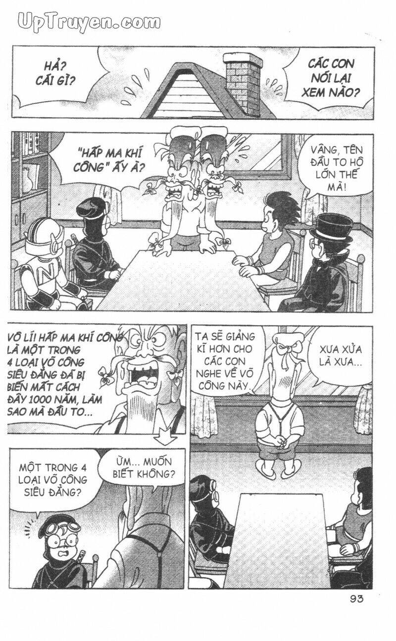 đội quân nhí nhố chapter 38 95