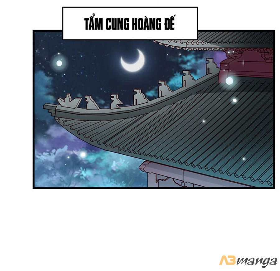 kiêu ngạo vương gia chủng điền phi chapter 180 30