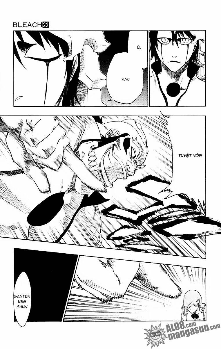 thần chết ichigo chapter 192 6