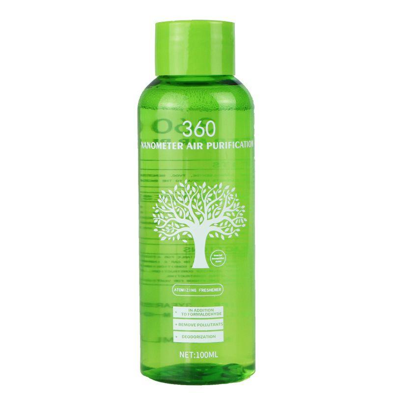 Máy phun khói khử khuẩn + 1L dung dịch