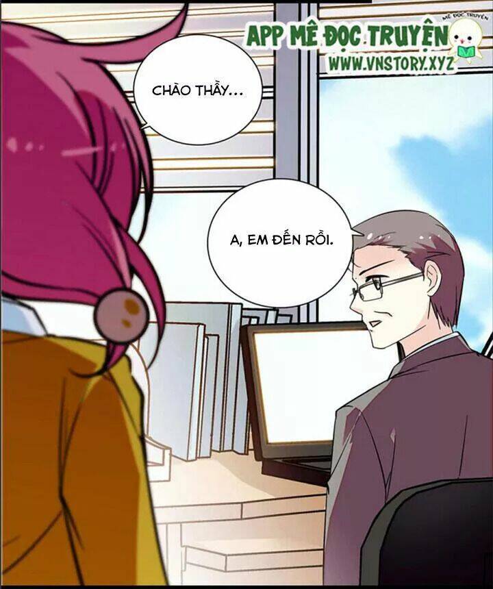 nữ hầu sau giờ học chapter 53 3