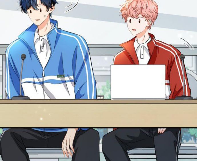 tín tức tố nói chúng ta không thể chapter 29 50