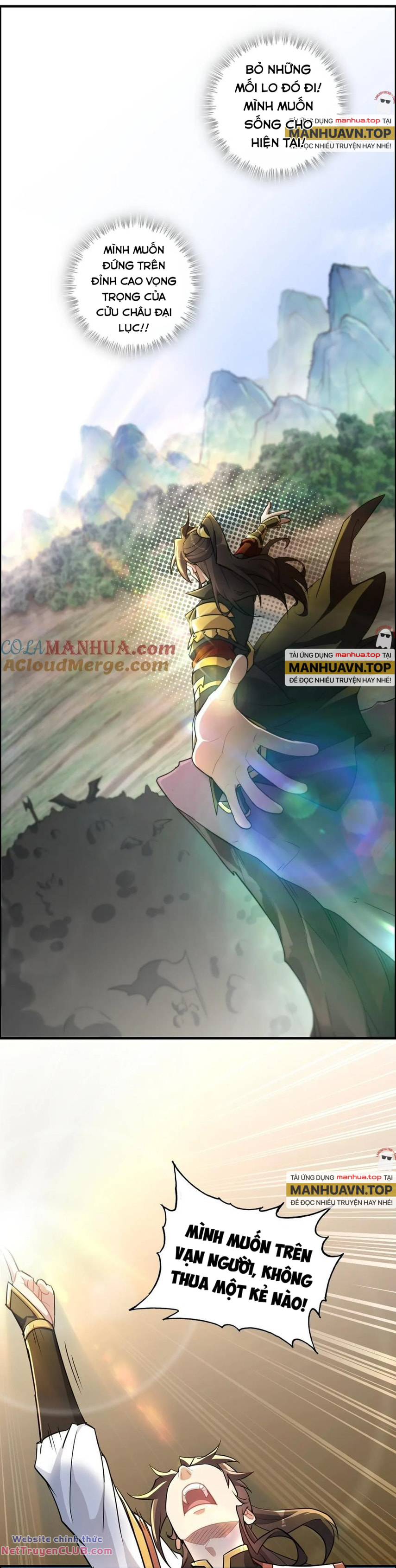 tu tiên chính là như vậy chapter 58 15