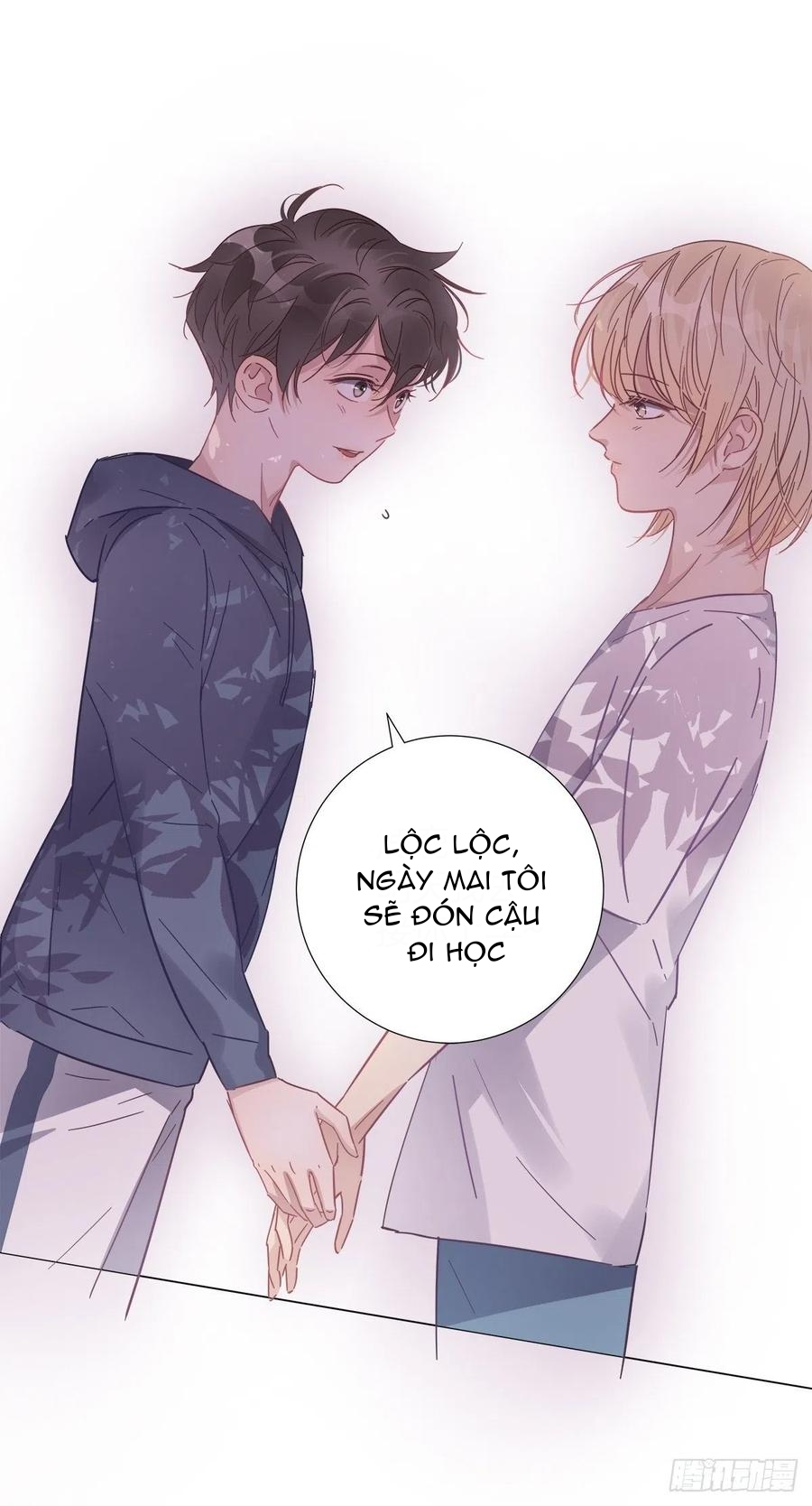 hôm nay nam giả trang nữ vẫn chưa được cầu hôn! chapter 34 6