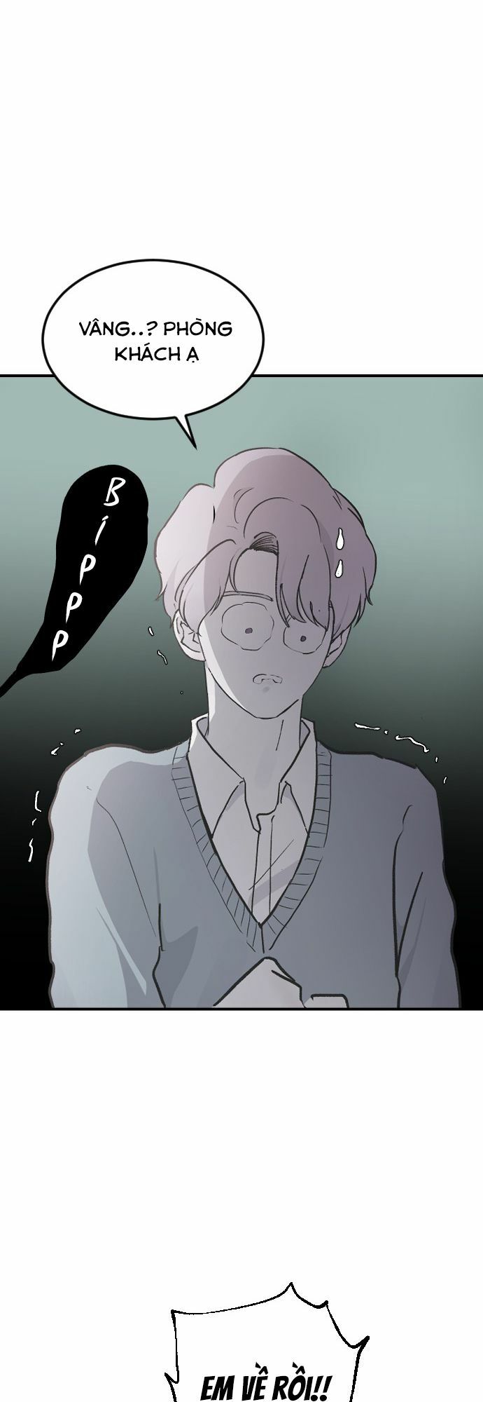 ba người anh trai cực phẩm của tôi chapter 15 26