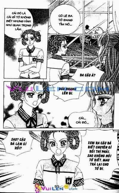 đến vương quốc ma chapter 3 95