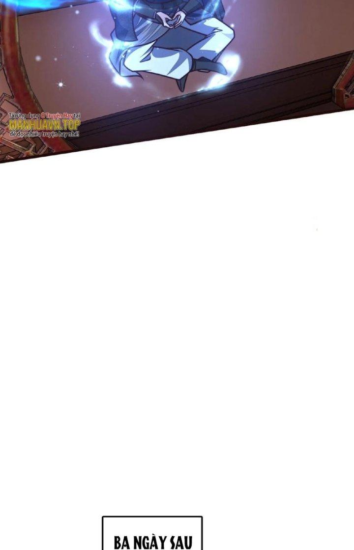 ta nuôi ma quỷ ở trấn ma ti chapter 114 32