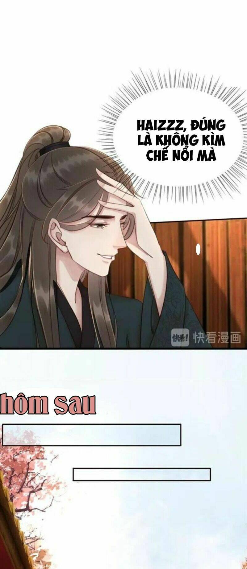 trọng sinh bá sủng nhiếp chính vương quá mạnh mẽ chapter 64 17