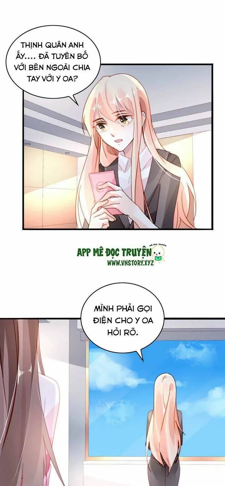 mưu ái thành nghiện chapter 22 2