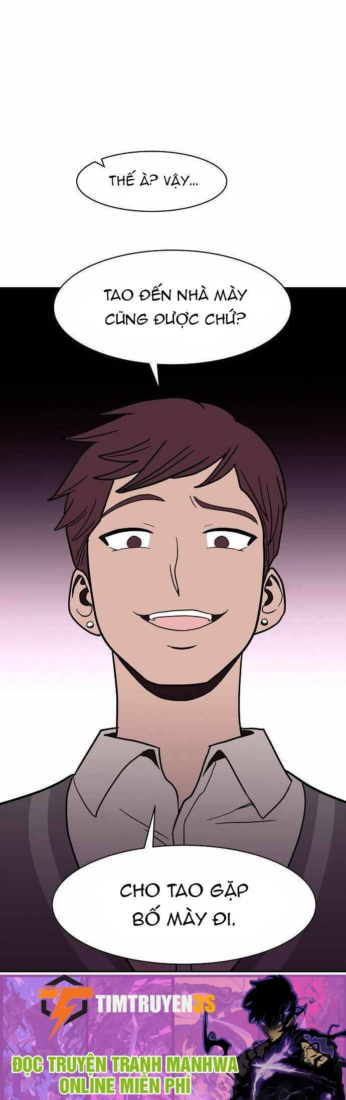 rốt cuộc cũng thấy ngọn lửa xanh chapter 23 50