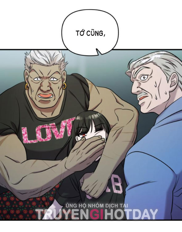 phản diện thuần túy chapter 60.2 122