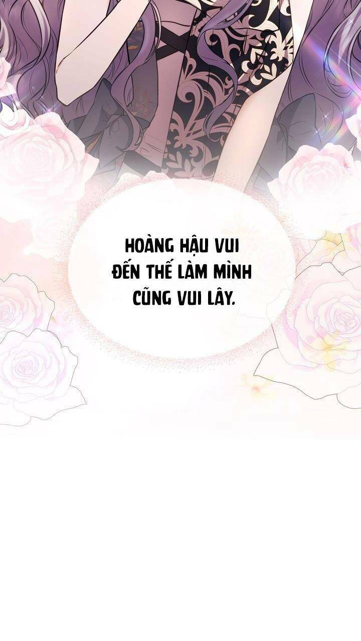 con gái bá tước bỗng thành vị hôn thê của thái tử điện hạ chapter 33 12