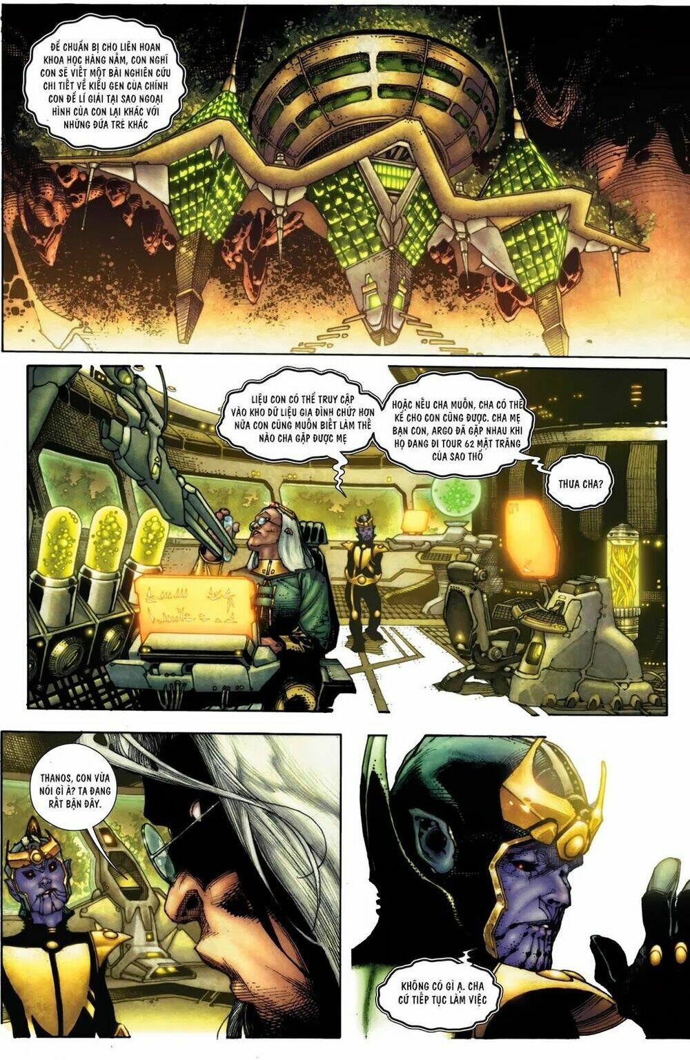 thanos rising chapter 1 14