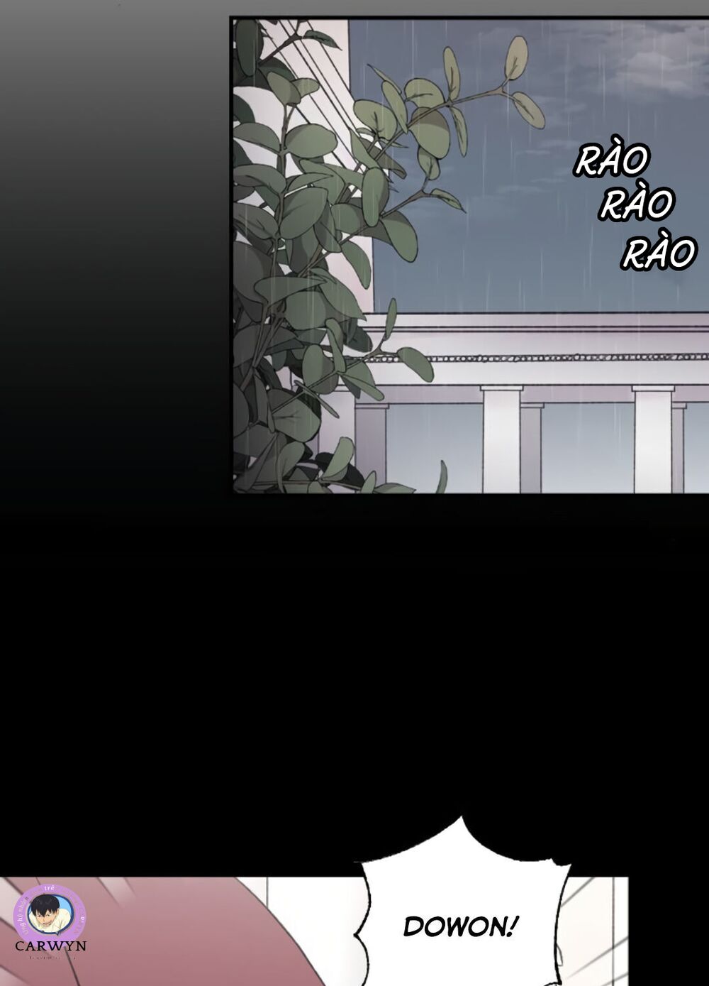 ba người anh trai cực phẩm của tôi chapter 6 9