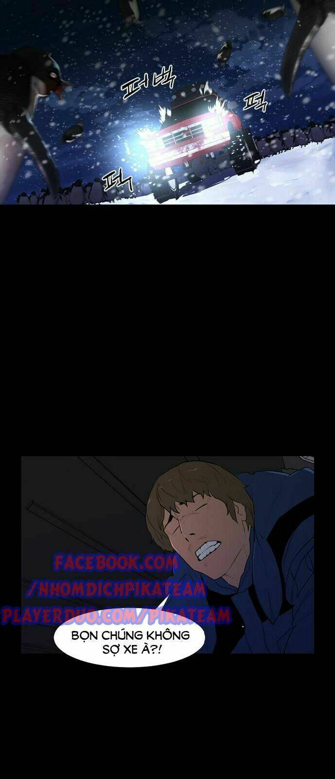 đêm vùng cực chapter 47 6