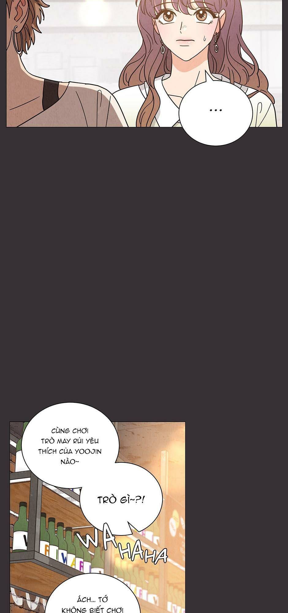 chào nhé, không làm thông gia nữa đâu! chapter 59 44