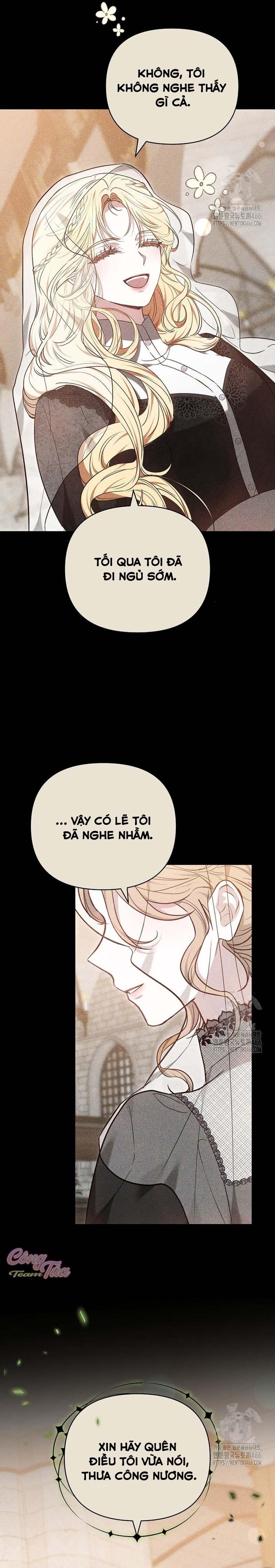 mang em vào giấc ngủ chapter 14 33